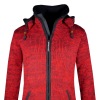 Schafwoll-Strickjacke Art.-Nr. 415 (Foto 22696)