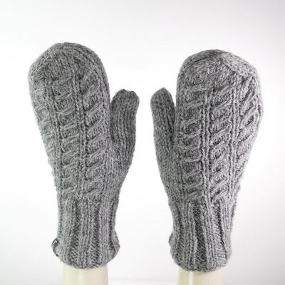 Fustlinge Zopf - Art.-Nr. 1027