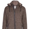 Schafwoll-Strickjacke Trachten Optik Art.-Nr. 836 (Foto 2382)