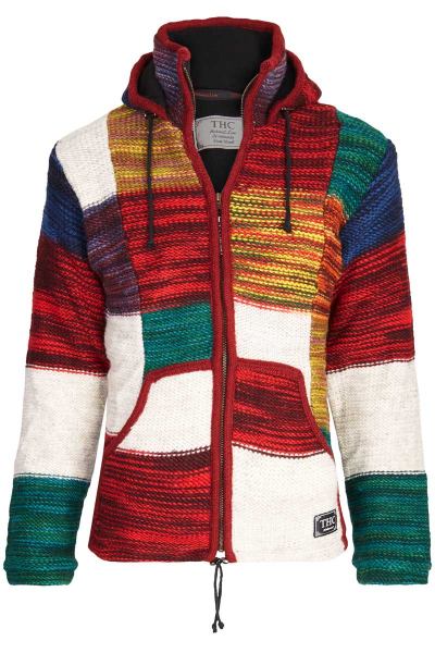 Strickjacke Alternative Moden Art.-Nr. 710 Strickjacke Alternative Moden Art.-Nr. 710