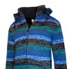 Strickjacke aus Schafwolle - Art.-Nr. 818 (Foto 16913)
