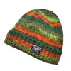 Schafwoll-Strickmtze mit Innenfutter Round Cap - Art.-Nr. 1004 - 804 (Foto 23335)