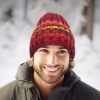 Schafwoll-Mtze Rip Cap - Art.-Nr. 1020 - Farbe: 610 (Foto 23368)