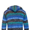 Strickjacke aus Schafwolle - Art.-Nr. 818 (Foto 16915)